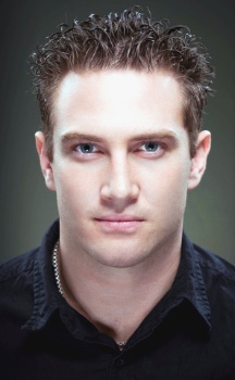 Bryce Papenbrook